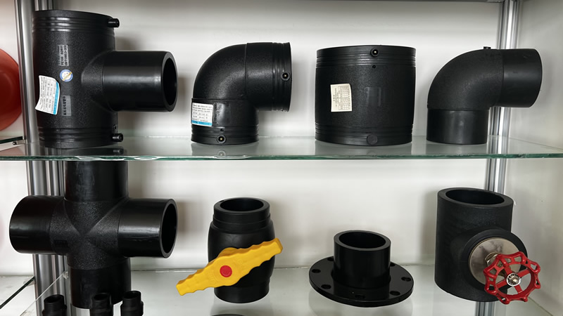 PE管件